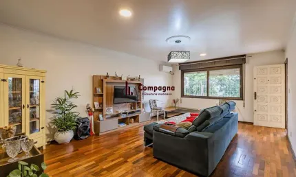 Casa 5 dormitórios à venda parque santa fé porto alegre/rs