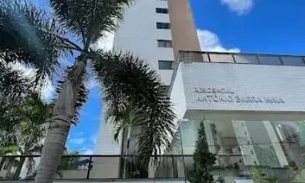 Apartamento com 3 quartos à venda na rua josé aurino da rocha, 2235, lagoa nova, natal, 130 m2 por r$ 1.100.000