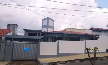 Casa com 5 quartos à venda na rua governador jose varela, 2940, capim macio, natal por r$ 1.100.000