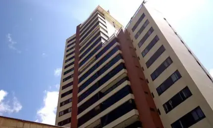 Apartamento com 4 quartos à venda na avenida amintas barros, 3170, lagoa nova, natal, 164 m2 por r$ 1.060.000