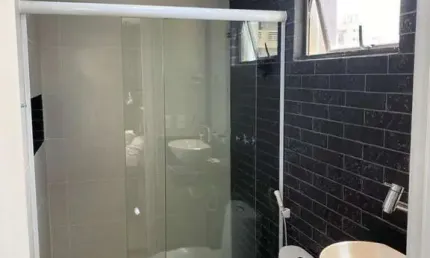 Cobertura  para venda e locação, ponta negra 185mts, 3 suítes, 2 vagas