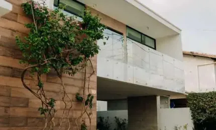 Casa com 5 quartos para alugar na Rua Aurino Vila, 401, Emaús, Parnamirim