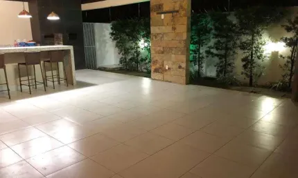 Casa com 3 quartos à venda na Rua Doutor José Tavares da Silva, 1419, Candelária, Natal