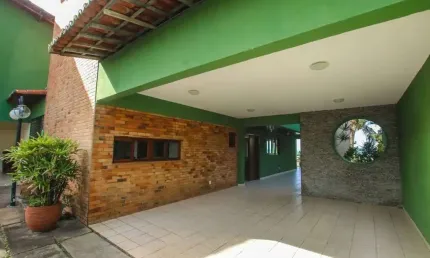 Casa à venda, cotovelo (distrito litoral), parnamirim, rn