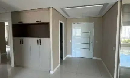 Belíssimo alto padrão condomínio palladio, 4 dormitórios, 3 suítes, 4 vagas