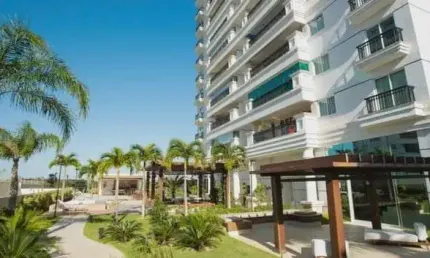 Oportunidade investimento apartamento em construção à venda em ponta negra venda, ponta negra, natal, rn
