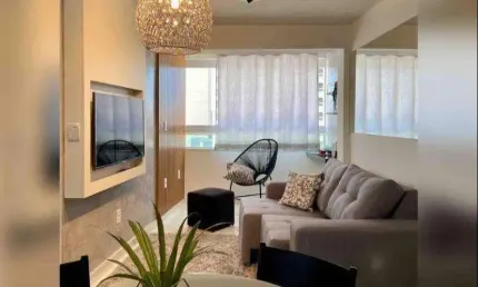 Excelente apartamento mobiliado à venda, no coração de ponta negra ponta negra, natal, rn