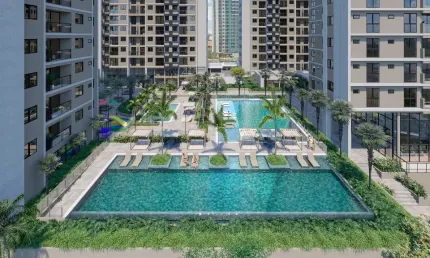 Lançamento exclusivo: viva aguas claras residencial resort. sua nova vida começa aqui!