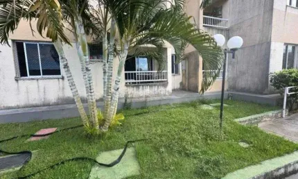 Apartamento leste no reserva santa lúcia com 2 quartos