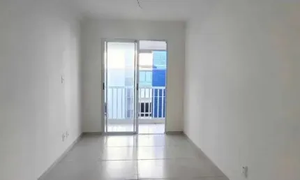 Condomínio aquarela parque - apartamento à venda com 2/4 sendo 1 suíte na aruana