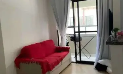 Apartamento com 2 quartos à venda na Rua Josepha Andrade Irmã Fontes, 600, Aruana, Aracaju
