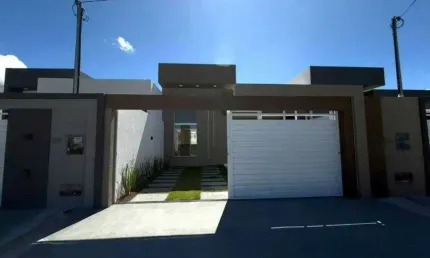 Casa com 3 quartos à venda na Rodovia José de Campos, Atalaia Nova, Barra dos Coqueiros