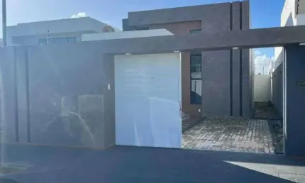 Casa com 2 quartos à venda na Rua Valdomira Apóstolo, 100, Luar da Barra, Barra dos Coqueiros