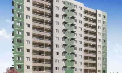 Porto arboreto | apartamentos novos no santa lúcia - 2 ou 3 quartos | próx. à deli regina