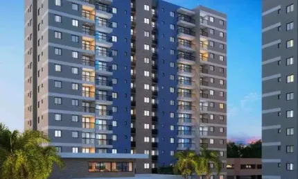 Apartamento com 3 quartos à venda na Rua Fátima Maria Chagas, 235, Jabotiana, Aracaju