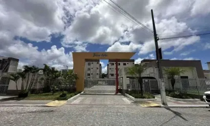 Apartamento com 2 quartos no belas artes em socorro