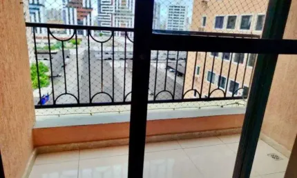 Apartamento 3 quartos no condomínio real garden - bairro grageru