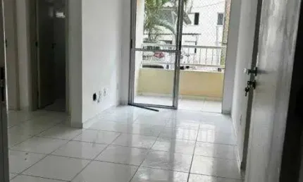 Apartamento no reserva santa lúcia bairro jabotiana 2/4