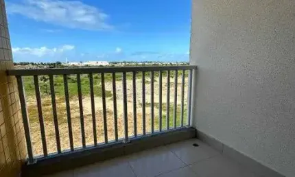 Condomínio aquarela parque - 3/4 sendo 1 suíte e 2 vagas de garagem