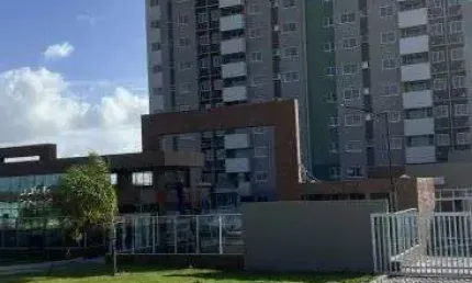Aruana park - apartamento na aruana com cartório e itbi grátis