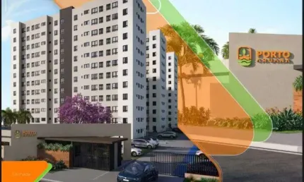 Porto aruana - lançamento imperdível da stanza na aruana
