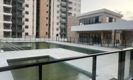 Apartamento com 2 quartos à venda na Rua Professor Joaquim Cardoso, 485, Coroa do Meio, Aracaju