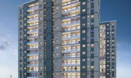 Apartamento à venda no villa iandê - lançamento na farolandia