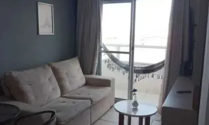 Apartamento com 2 quartos à venda na Rua Palmira Ramos Teles, Luzia, Aracaju