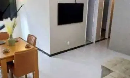 Apartamento com 4 quartos à venda na Avenida Marieta Leite, Grageru, Aracaju