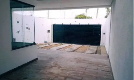 Casa com 3 quartos à venda na Rua César Macieira, Aruana, Aracaju