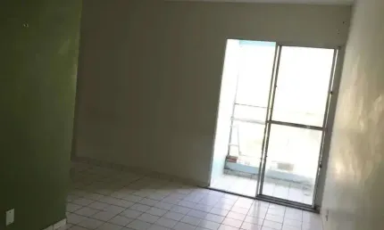 Apartamento próximo à unit no térreo com 3 quartos - baia azul