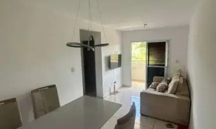 Apartamento pra venda no parque nascente bairro jabotiana