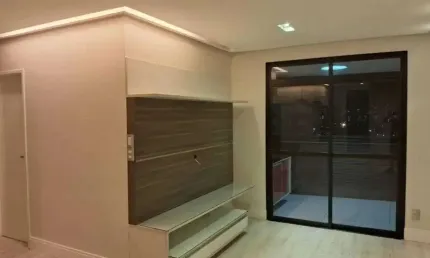 Apartamento com 3 quartos à venda na Avenida Marieta Leite, 250, Grageru, Aracaju