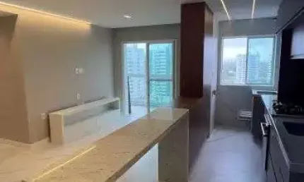 Apartamento com 2 quartos à venda na Avenida Doutor José Machado de Souza, Jardins, Aracaju