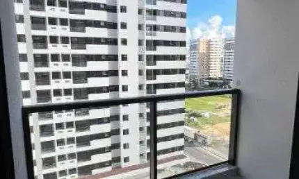 Apartamento com 2 quartos à venda na Rua Palmira Ramos Teles, 1717, Luzia, Aracaju