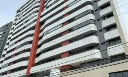 Apartamento com 3 quartos à venda na Avenida Francisco Porto, 95, Jardins, Aracaju