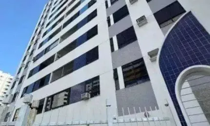 Apto no residencial olimpus com 3 quartos próximo ao shopping jardins