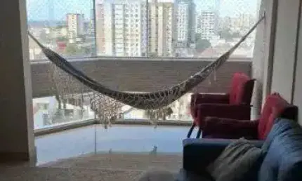 Edifício barão de maruim – 3/4 totalmente reformado