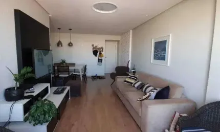 Apartamento com 3 quartos à venda na Avenida Adélia Franco, 3434, Luzia, Aracaju