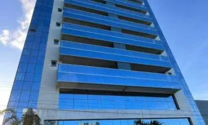 Apartamento com 4 quartos à venda na Avenida Franklin de Campos Sobral, 150, Grageru, Aracaju