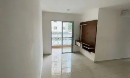 Apartamento com 3 quartos condomínio recanto da natureza