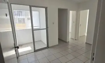 Apartamento com 2 quartos à venda na Rua José Manuel Xavier Da Silva, Rosa Maria, São Cristóvão