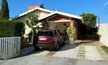 Casa com 3 quartos à venda na Rua Três, 118, Aruana, Aracaju