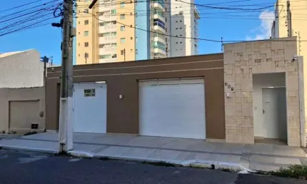 Casa com 3 quartos à venda na Rua Francisco Rabelo Leite Neto, 300, Atalaia, Aracaju