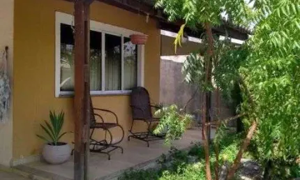 Casa em condomínio fechado com 3 quartos à venda na Rua Antônio José dos Santos, Jabotiana, Aracaju