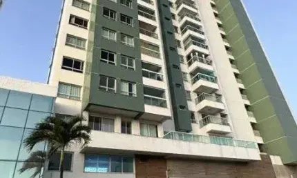 Apartamento com 2 quartos à venda na Rua Deputado Clóvis Rollemberg, 824, Atalaia, Aracaju