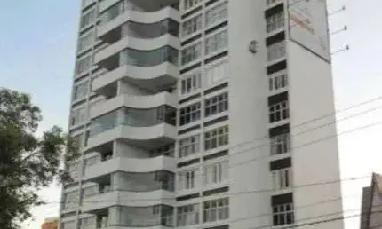Apartamento com 3 quartos à venda na Praça Getúlio Vargas, São José, Aracaju