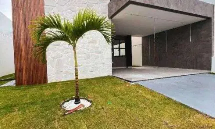 Casa com 3 quartos à venda na Rodovia Edilson Távora, 100, Olhos D\'água, Barra dos Coqueiros