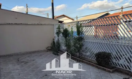 Casa com 3 quartos para alugar no Jardim das Indústrias, São José dos Campos 