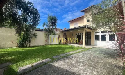 Sobrado para venda e locação, martim de sá, caraguatatuba, sp